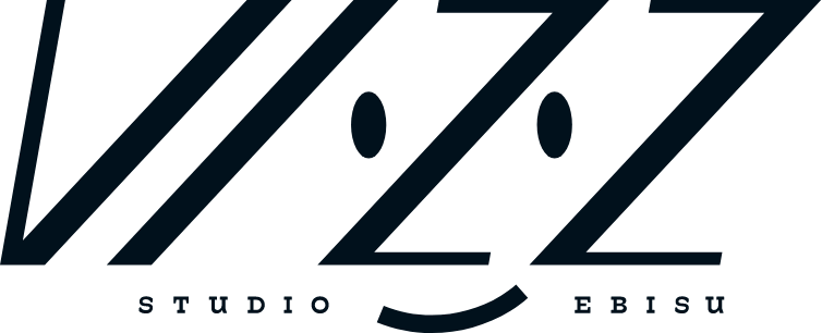 VIZZ ロゴ